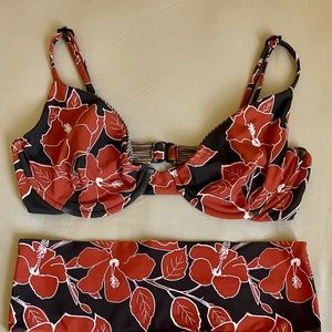 Acacia Mid Pacific Set